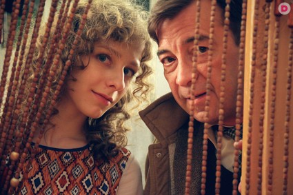 Что посмотреть на выходных 8 и 9 июня?