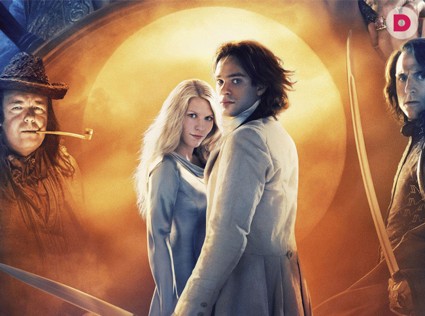 12 причин смотреть фильм «Звездная пыль»