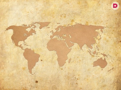 О чем говорит «карта прыщей»?