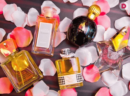 Мода и ароматы