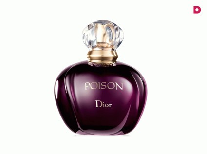Аромат недели: Poison, Christian Dior