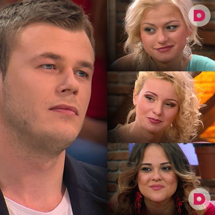 «Ты нам подходишь»: выбирает Влад Мокшин