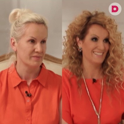 «Почему он меня бросил?»: Светлана Голуб