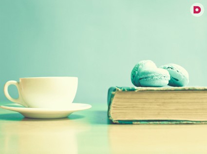 Лучшие книжные новинки весны