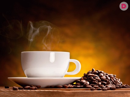 Крепкий, ароматный, бодрящий… кофе.