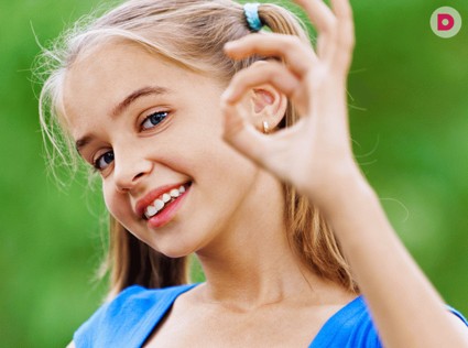 Мама, похвали меня!