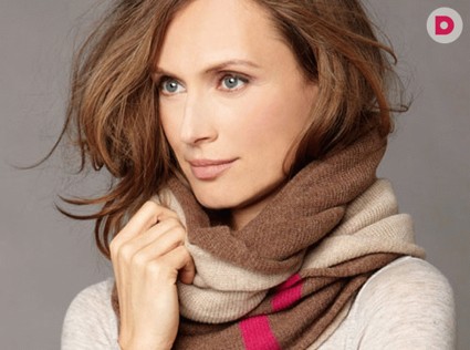 Кашемир: как выбрать, ухаживать и хранить?