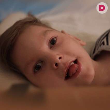 Кирюше нужна ваша помощь!