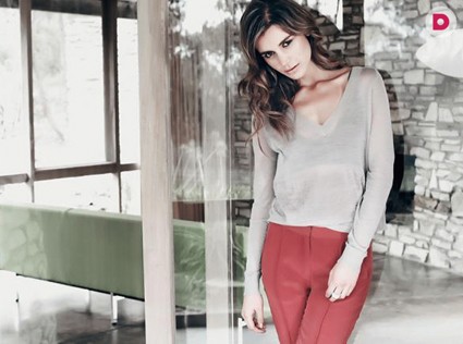 3 модных образа с брюками