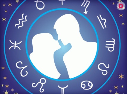 Любовный гороскоп для всех знаков Зодиака