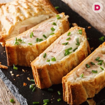 Как приготовить тесто для пирогов?