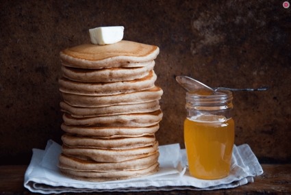 Вкусное лакомство для диеты – оладьи из овсянки