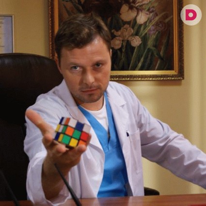 «Женский доктор 1»: кто есть кто в сериале