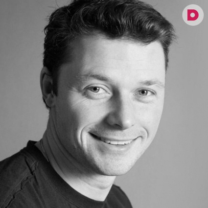 Встречайте на экране русского Джорджа Клуни!