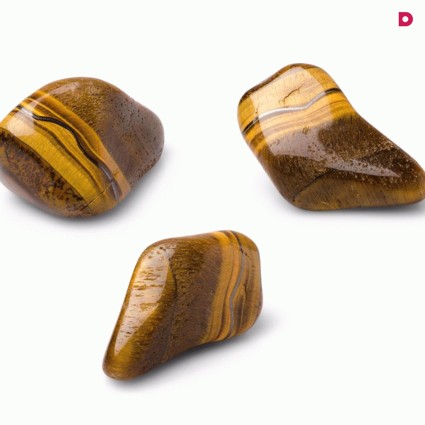 Магические свойства камня «тигровый глаз»