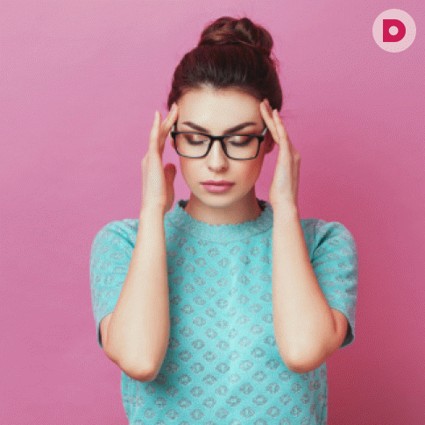 Частые перепады настроения, что делать