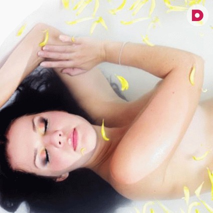 Салон красоты: что можно во время беременности?