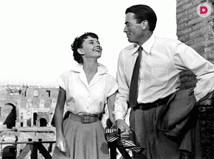 Выходные в Италии: по местам «Римских каникул»