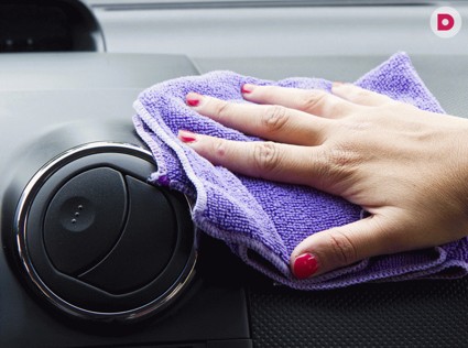 День 16. Автопробег