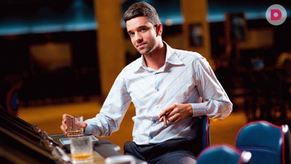 Жиголо «рашен классик»