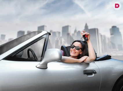 Стань хозяйкой своей жизни!