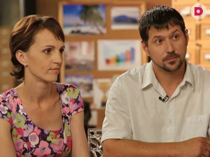 «Кризисный менеджер»: семья Орловых