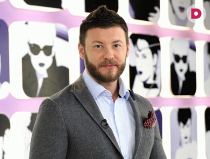 21 марта — финал 2 сезона шоу «Гардероб навылет»!