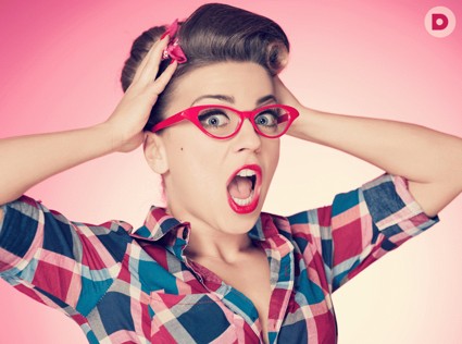 Только без паники!