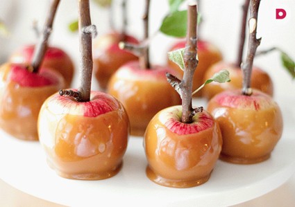 Готовим с ребенком: блюда ко дню рождения