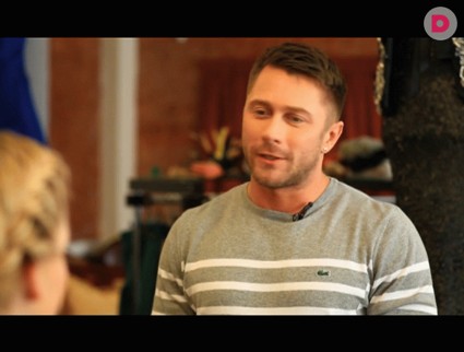 Секреты стиля от Константина Гайдая: романтический образ