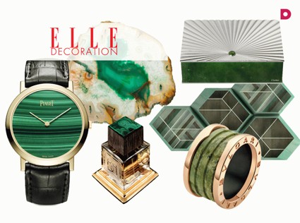 Тренд недели: камень в интерьере