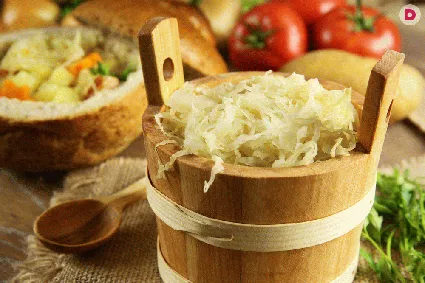 Три самых простых и вкусных блюда русской кухни