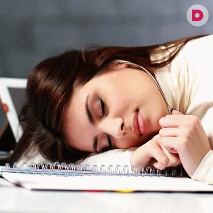 7 способов снять усталость