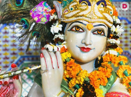 Дели: Топ-10 мест и достопремичательностей