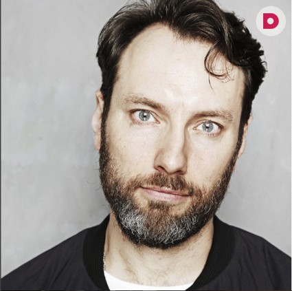 Андрей Финягин: «Кино меняет жизнь, создавая иную реальность»