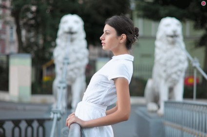 Мужчина Лев: способы завоевания