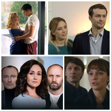 Афиша на неделю с 31 января по 6 февраля