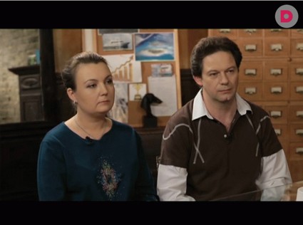 «Кризисный менеджер»: семья Литовка