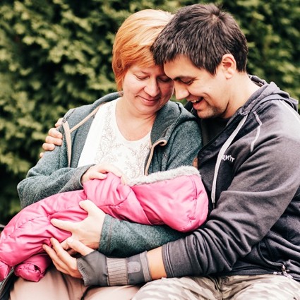 У родителей должен быть выбор