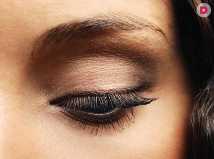 Макияж. Видео урок: брови