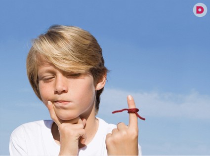 Развитие памяти: советы родителям