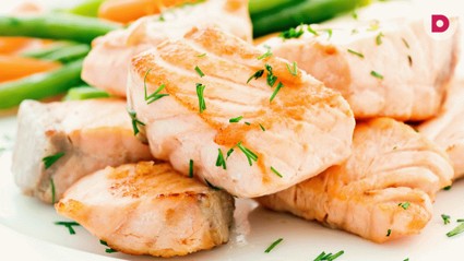 Мясо против рыбы