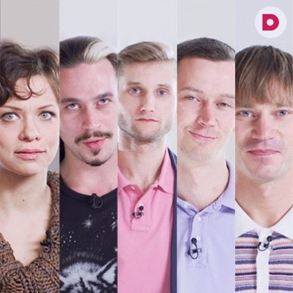 «Свидание для мамы». Продавец счастья