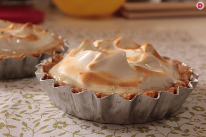 Несколько способов приготовления фаршированных тарталеток