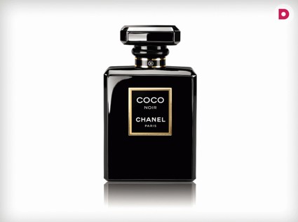 Coco Noir, Сhanel