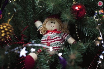 3 лучших сценария детского Нового года