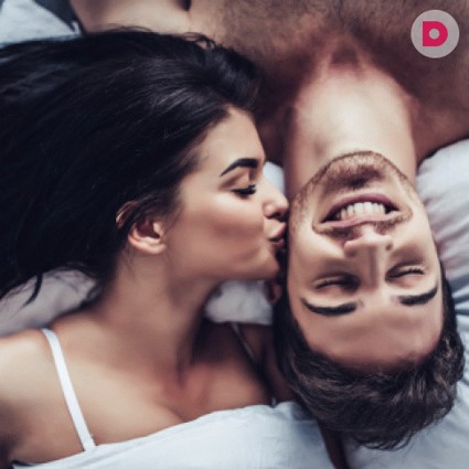 Как удовлетворить мужа