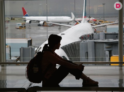 Отложенный вылет: права при задержках авиарейсов