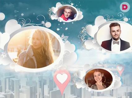 Участники проекта «Ты нам подходишь»