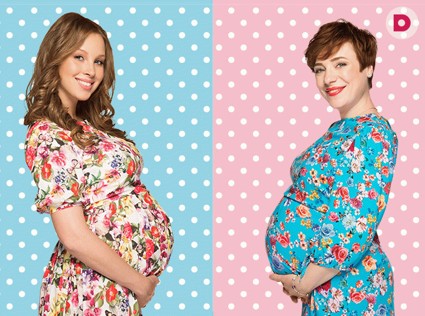 Бэби-бум на «Домашнем»